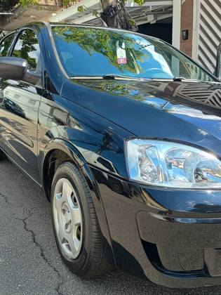 CHEVROLET CORSA 1.4 MPFI MAXX 8V FLEX 4P MANUAL
